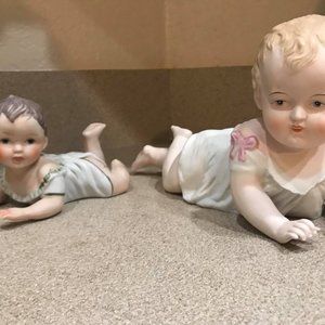 Piano Babies Ceramic